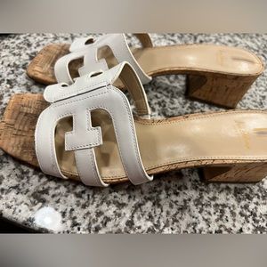 Sam Edelman Winslow low heel slide